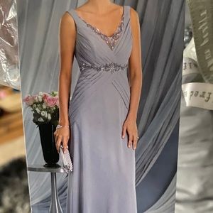 Alfred Angelo 9033  Sz 14. NWT